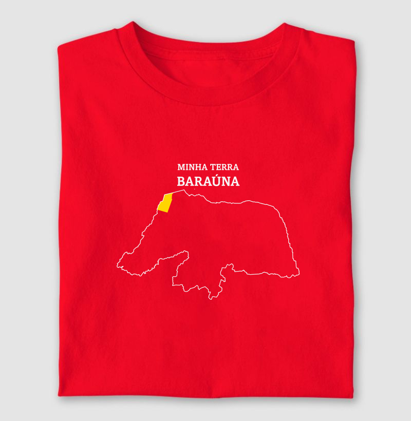 Baraúna (RN) | Minha Terra