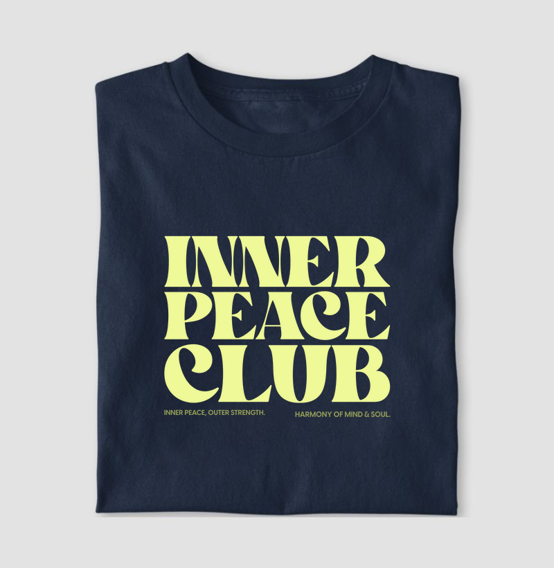 Inner peace club 