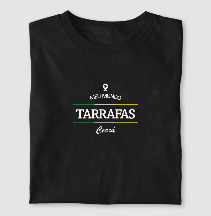 Tarrafas (CE) | Meu Mundo