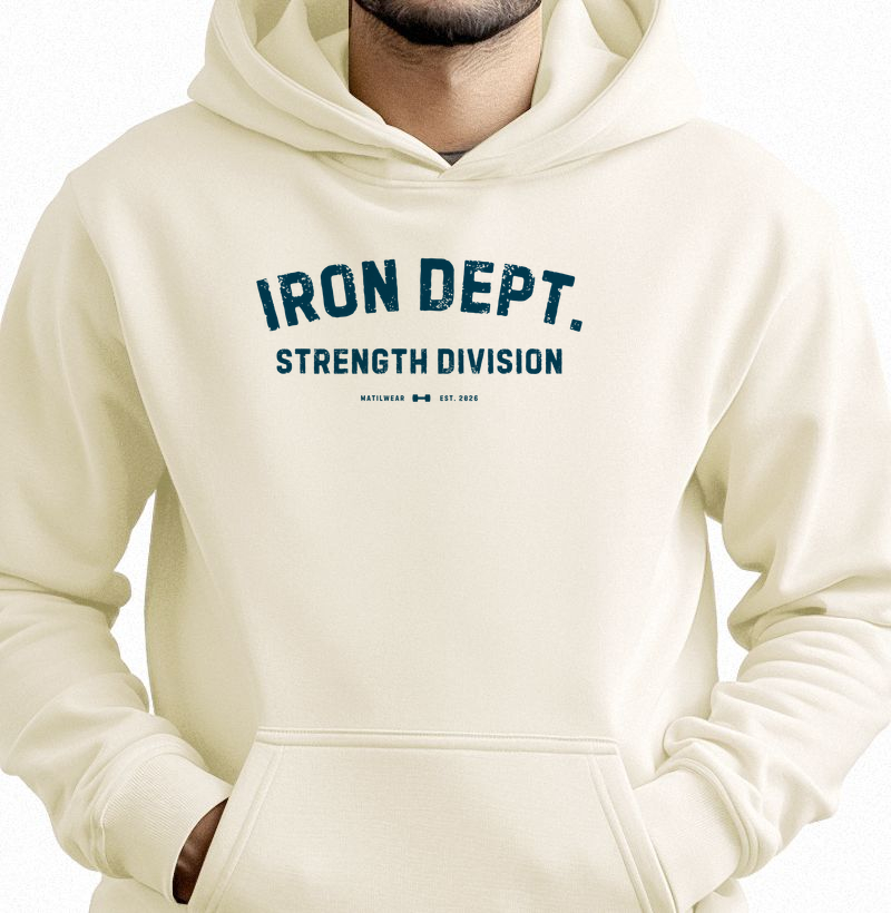 Iron Department