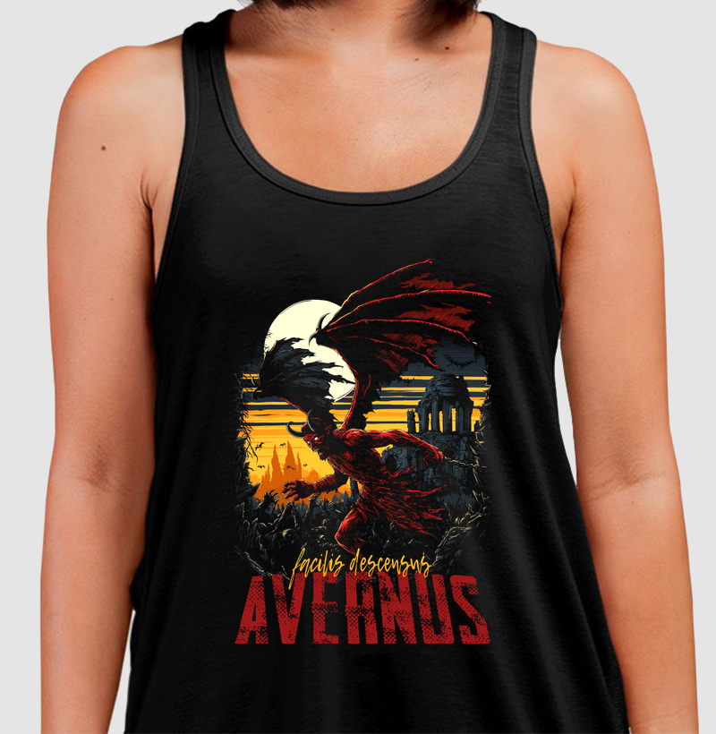 Avernus