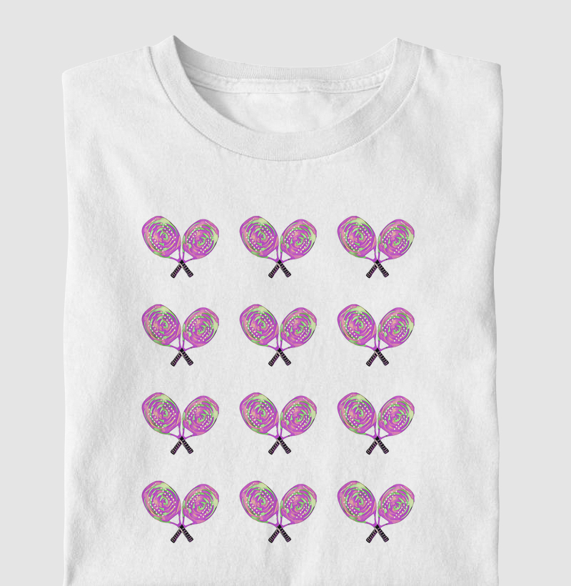 Rackets - Beach Tennis