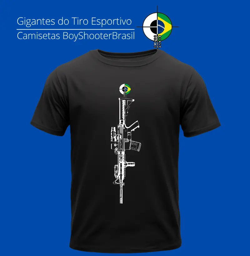 AR Central BoyShooterBrasil