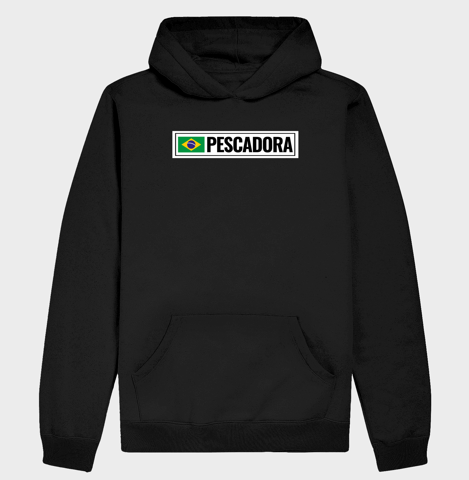 Pescadora Brasil