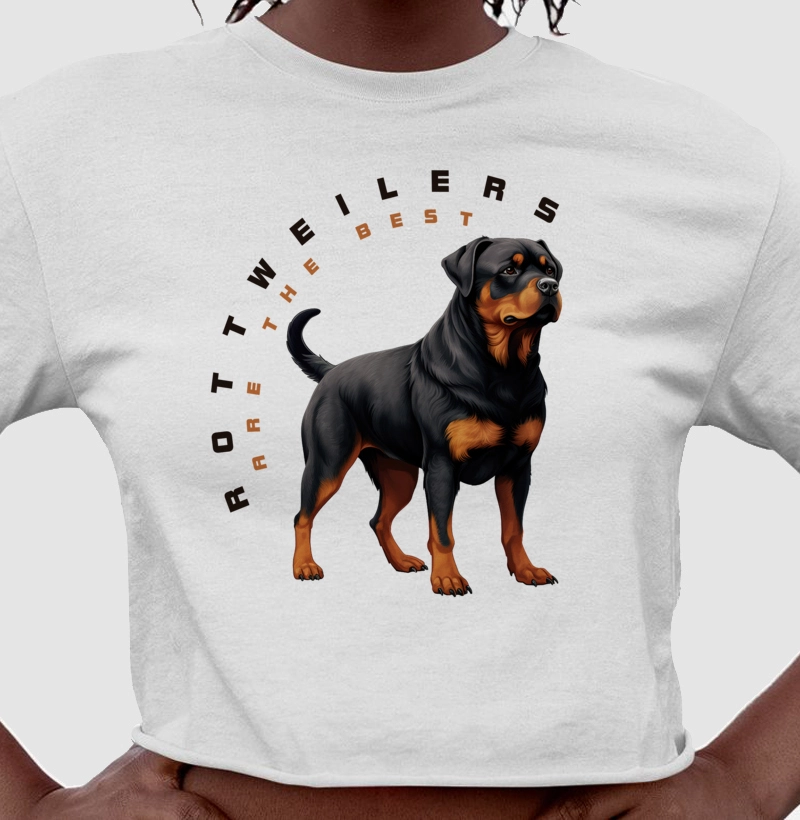 Rottweiler Are The Best