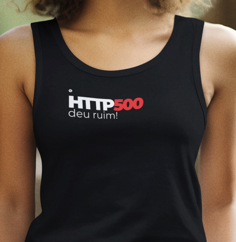 HTTP500 Server Error