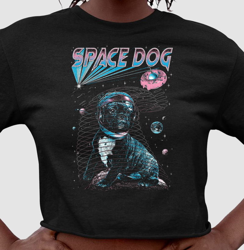 Space Dog