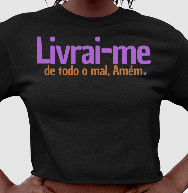 Livrai-me de todo o mal