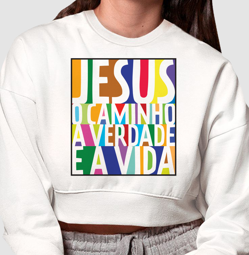 Jesus é o Caminho