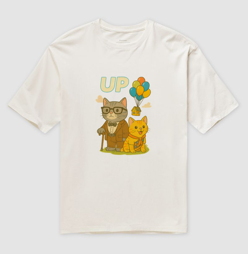 UP Cats