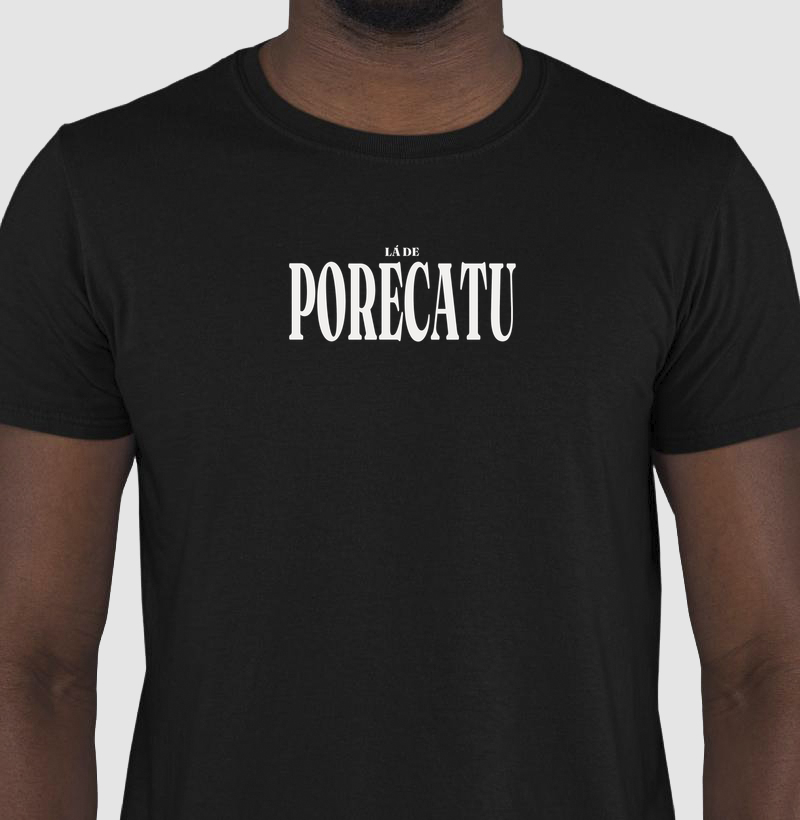 Porecatu | Tipografia PR