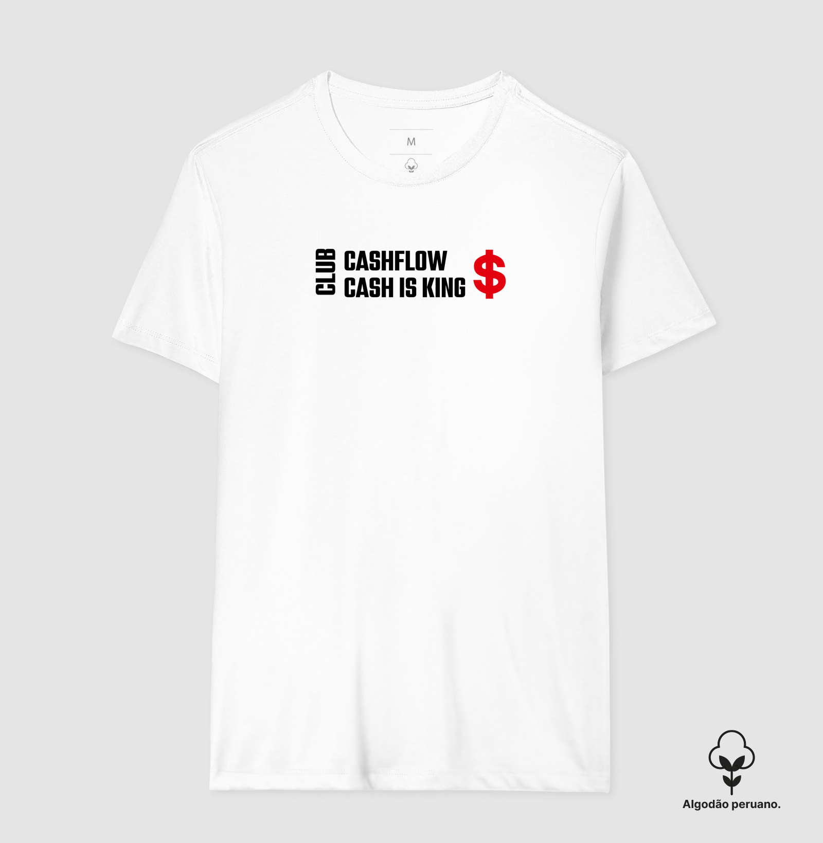 CFC Cash is King