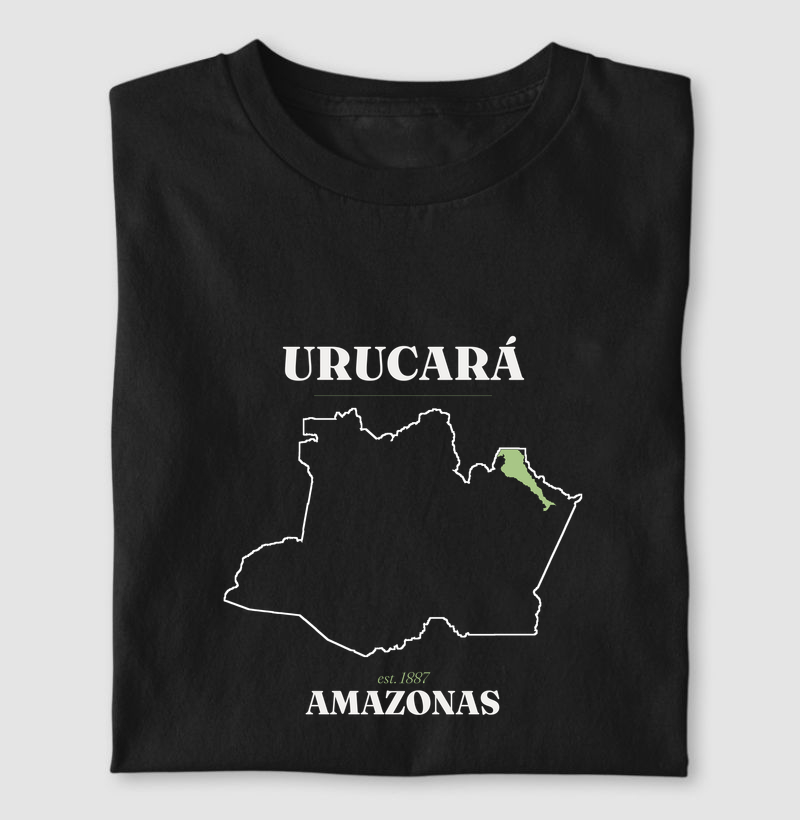 Urucará | Legado AM