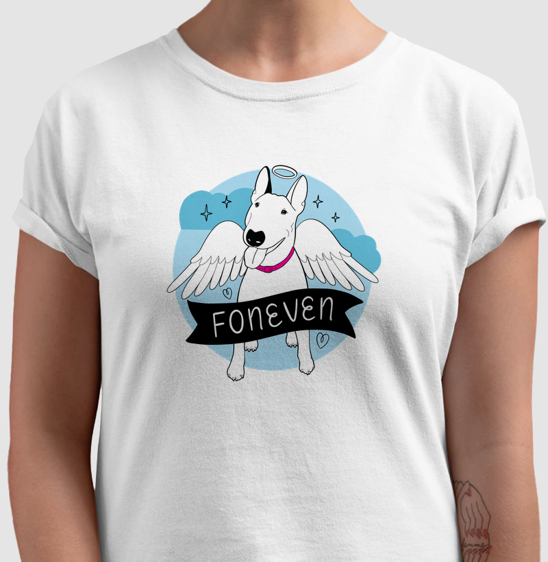 Camiseta Cota Foneven