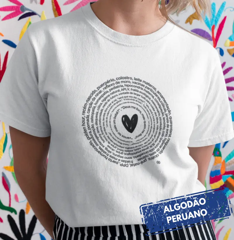 Vida de Mãe são Fases - Premium