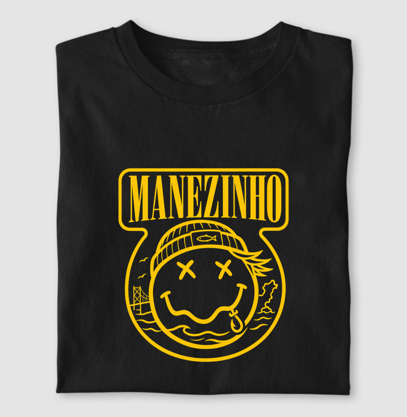 Manezinho Smiley