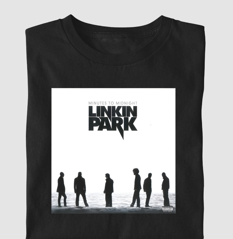 Linkin Park - Album