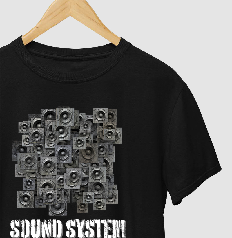 Sound System I