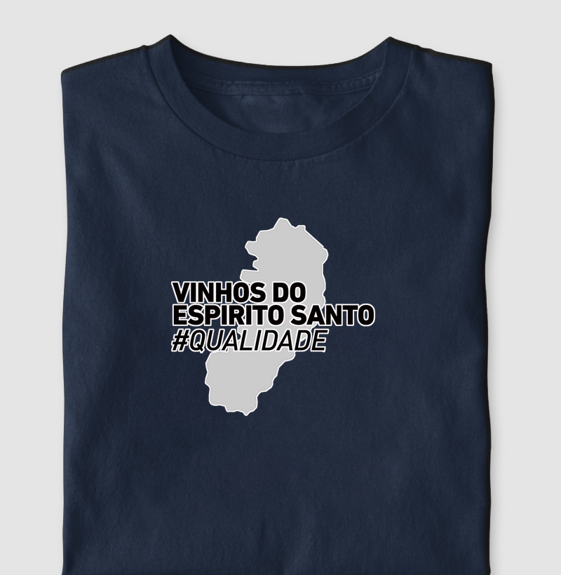 Vinhos - Espírito Santo