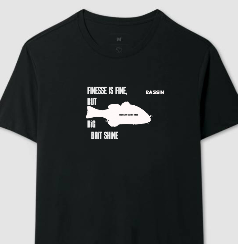 big bait series