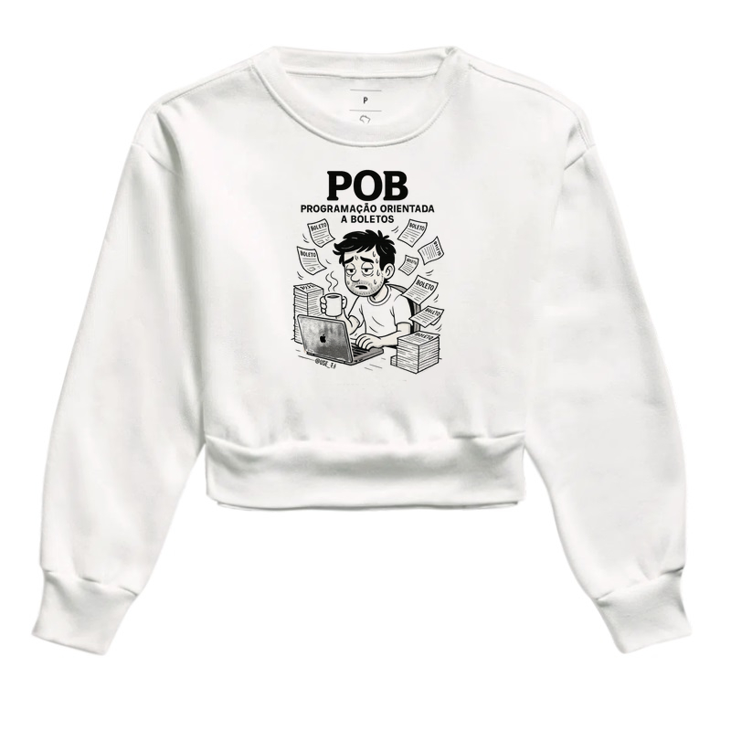 "Programação Orientada a Boletos" T.I