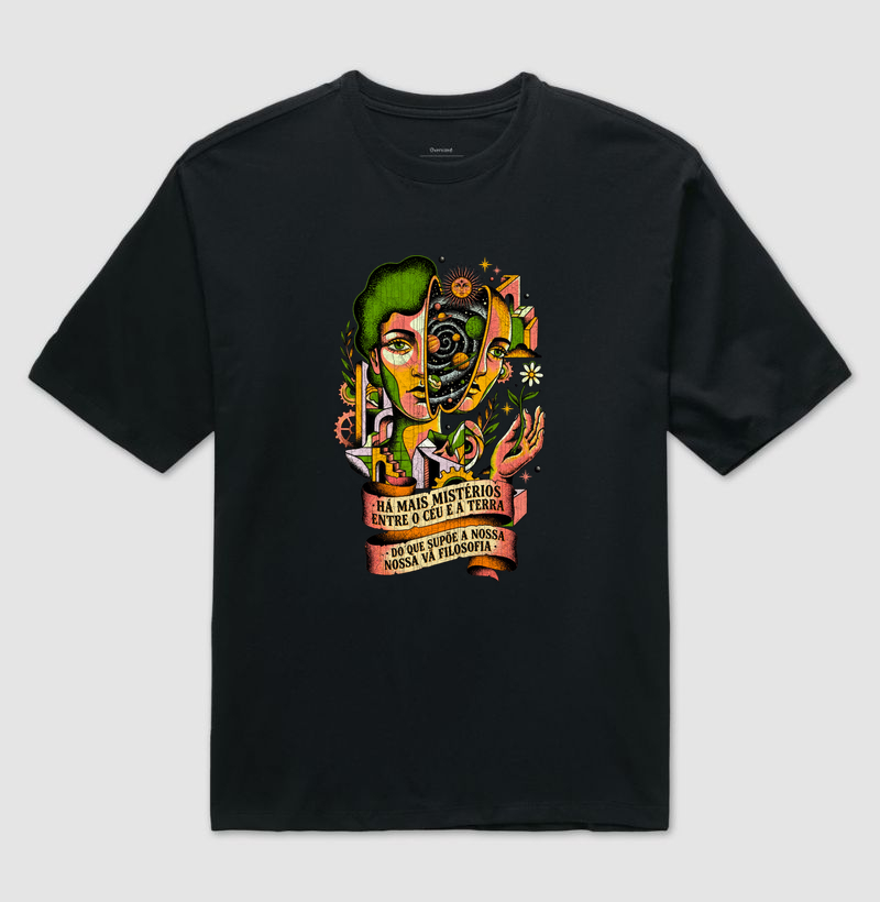 Camisa 0