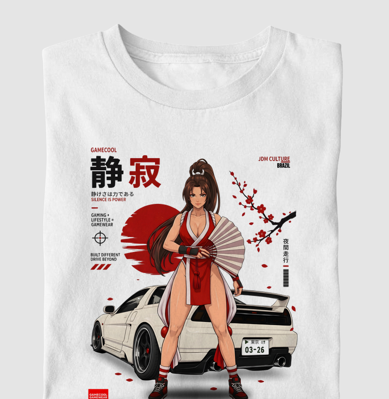 Gamecool Originals - Gaming + JDM