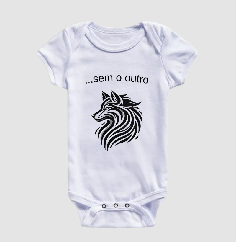 Sem o outro