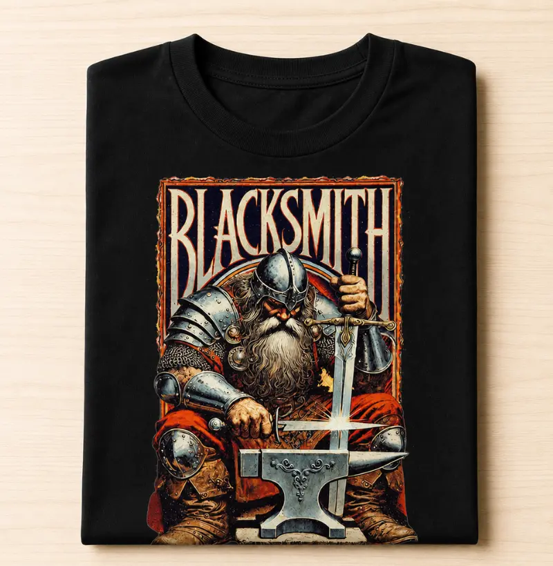 Blacksmith