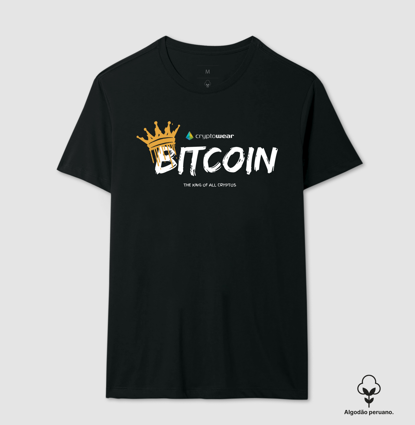 Bitcoin - King of All Cryptos