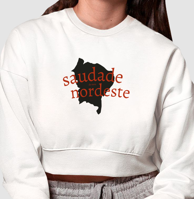 Saudade do Meu Nordeste