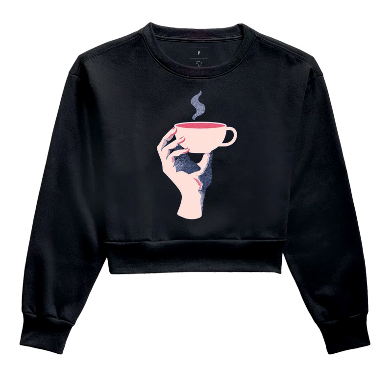 Café suspenso