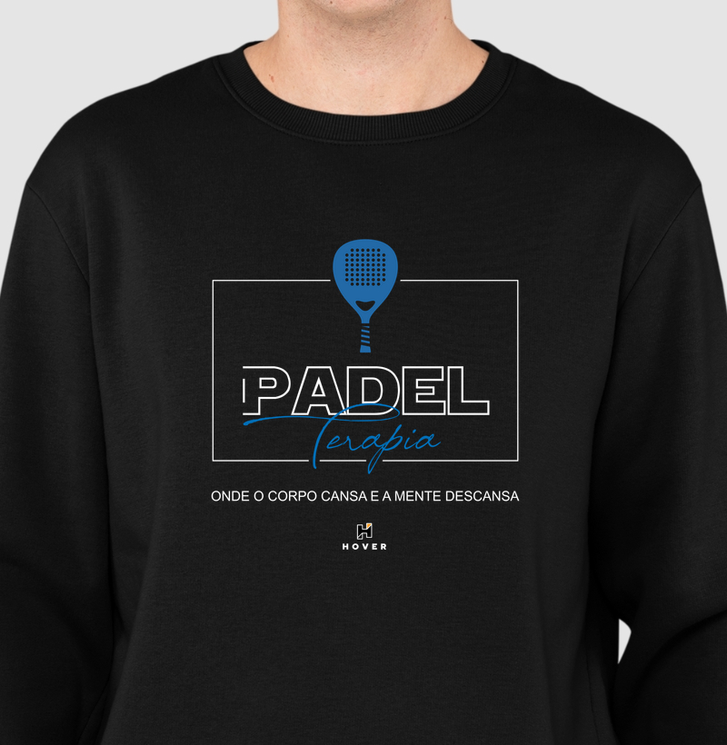Padel Terapia