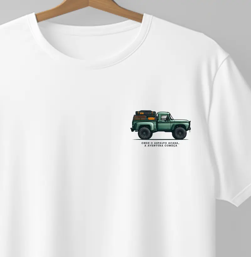 Off Road
