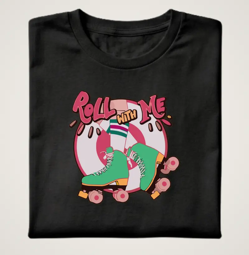 Roll With Me