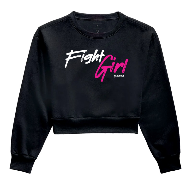 Fight Girl