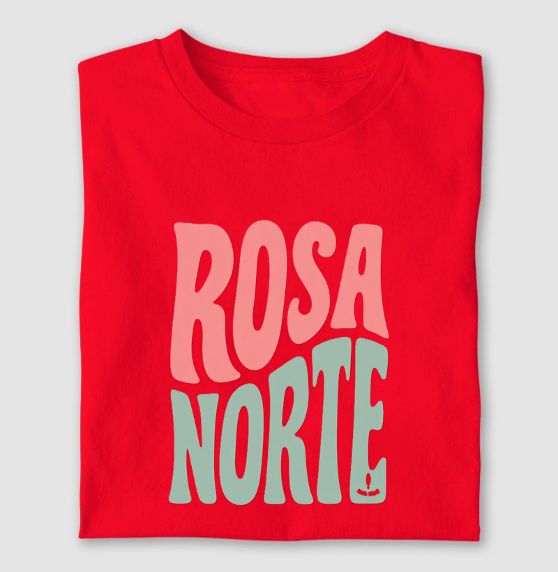 ROSA NORTE