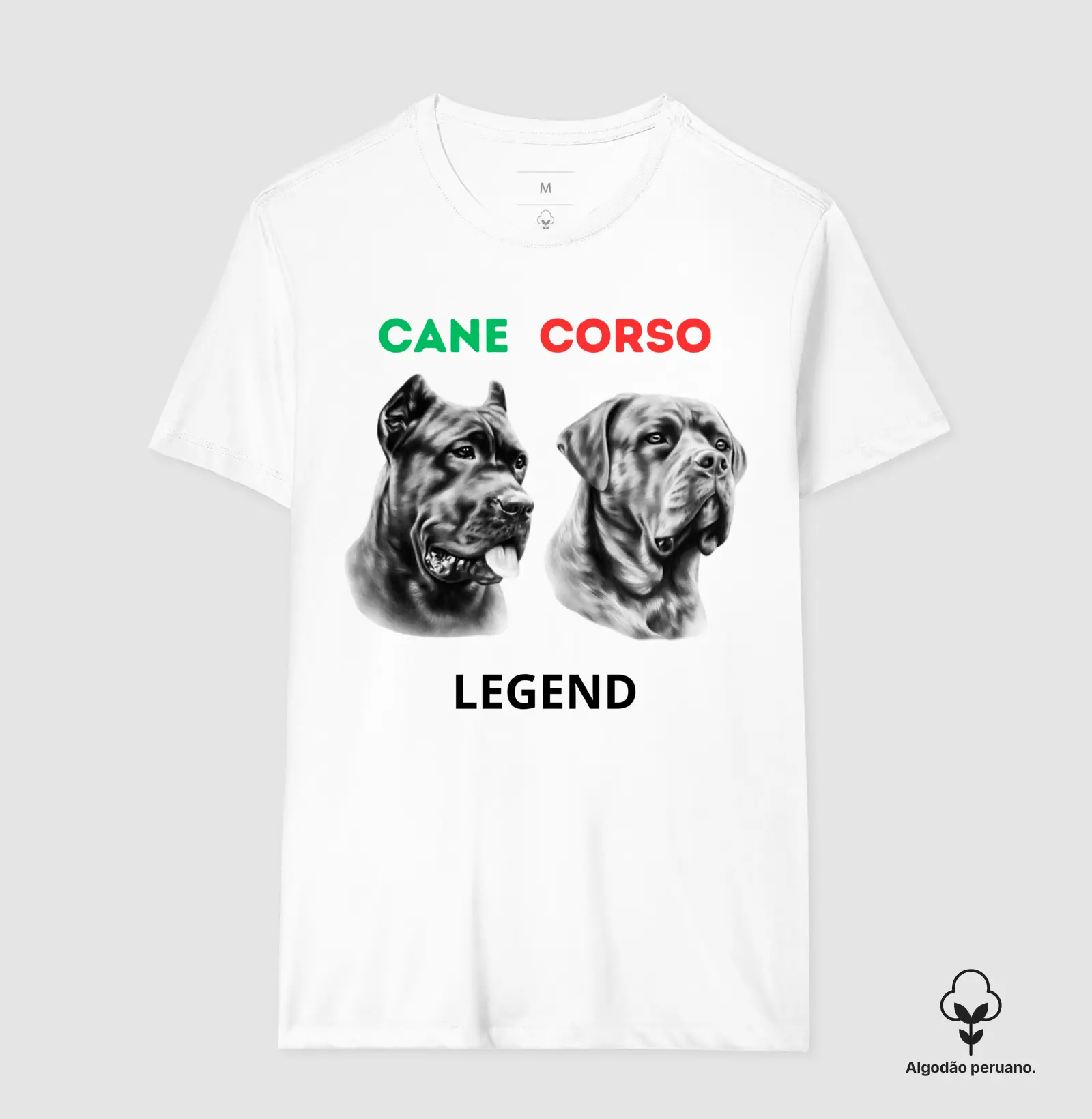 Cane Corso Legend