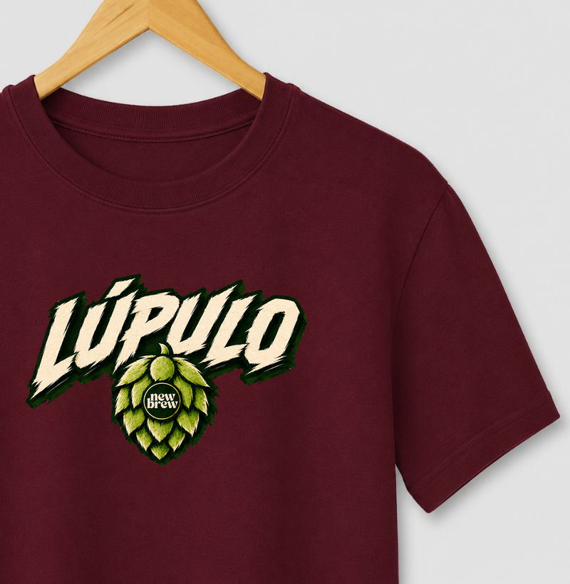 Lúpulo - New Brew