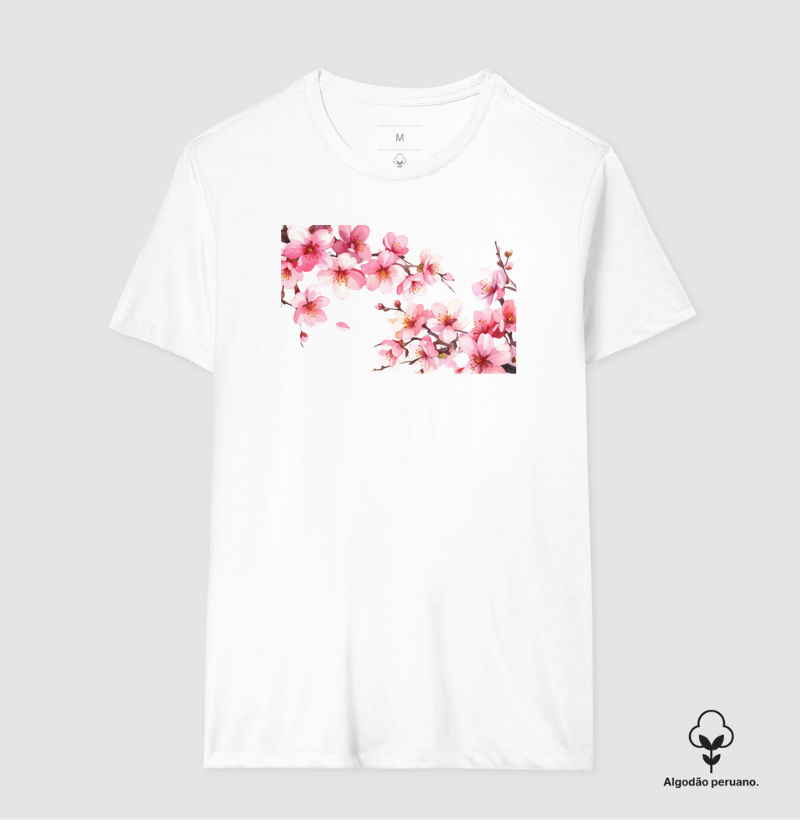 Sakura - Florescer