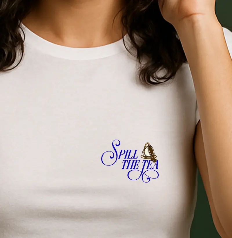 Spill the Tea