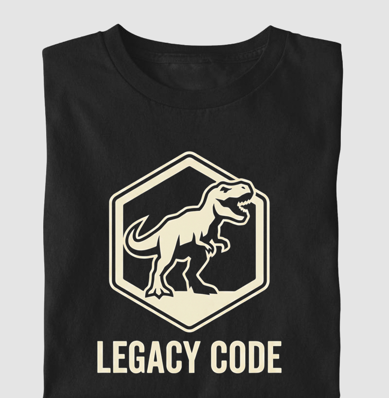 LEGACY CODE