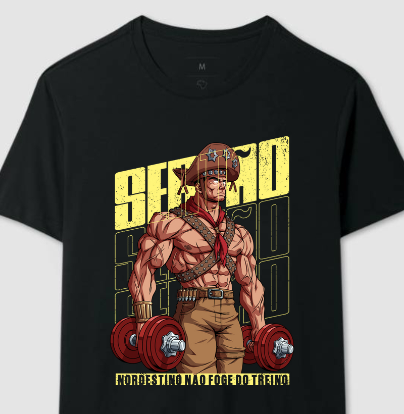 Cangaceiro do Sertão