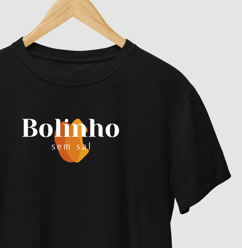 Bolinho sem sal II