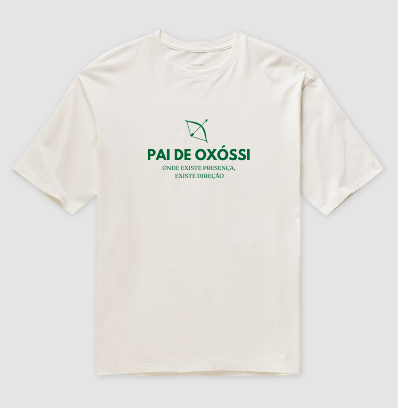 Pai de Oxóssi