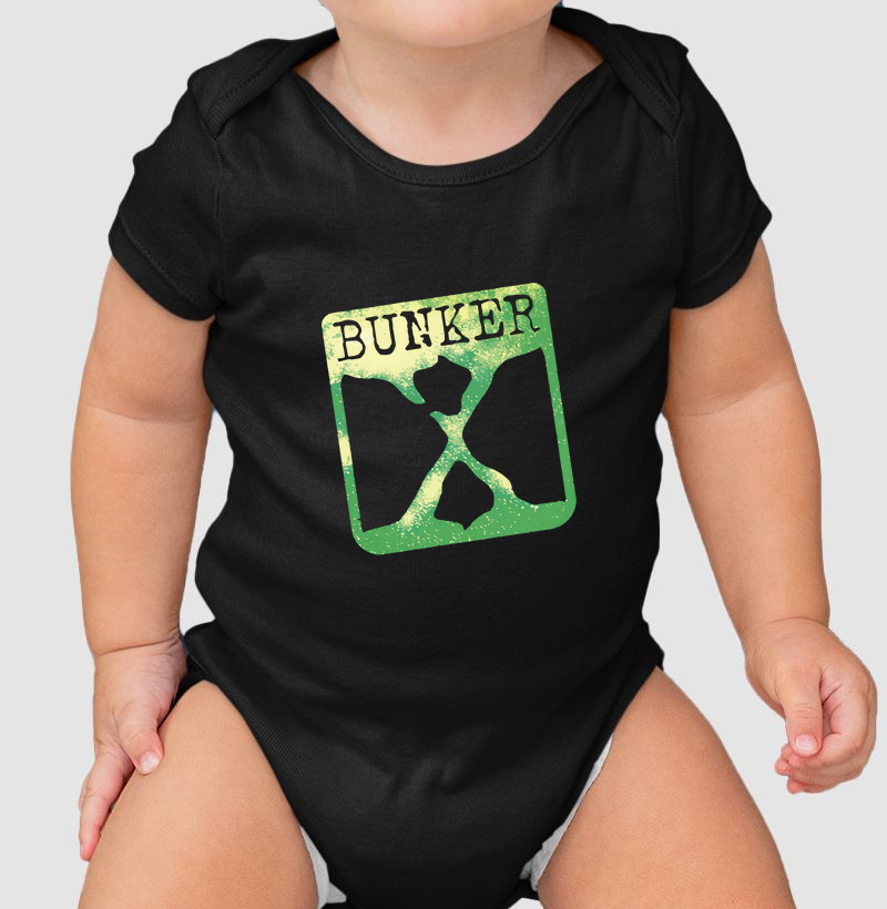 Bunker X (verde)