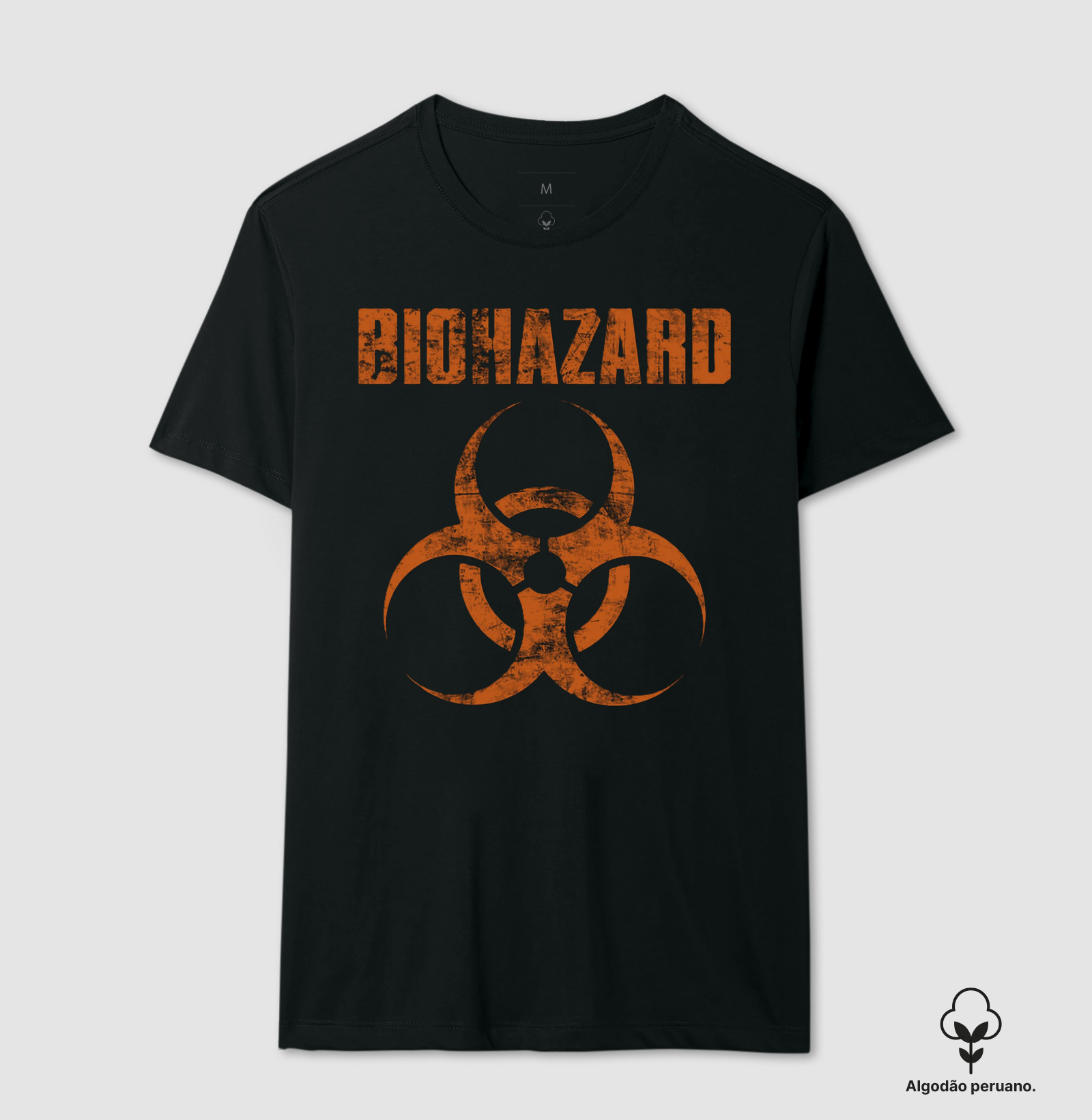 Biohazard
