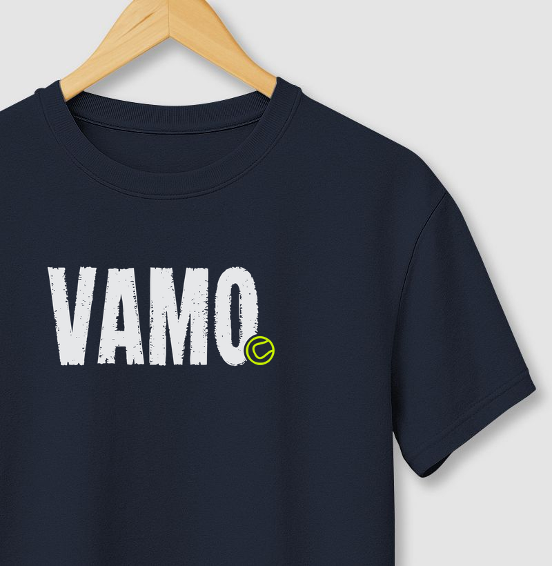 Vamo!