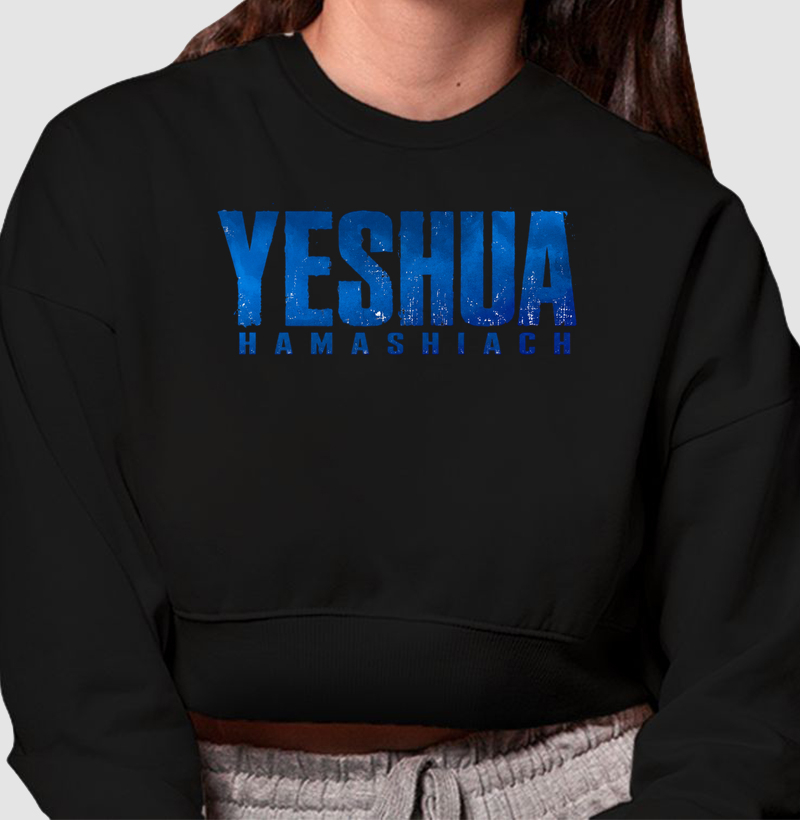 Yeshua Hamashiach