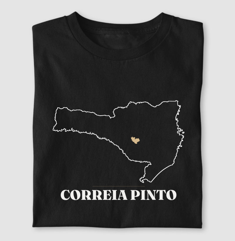 Correia Pinto | Traço SC